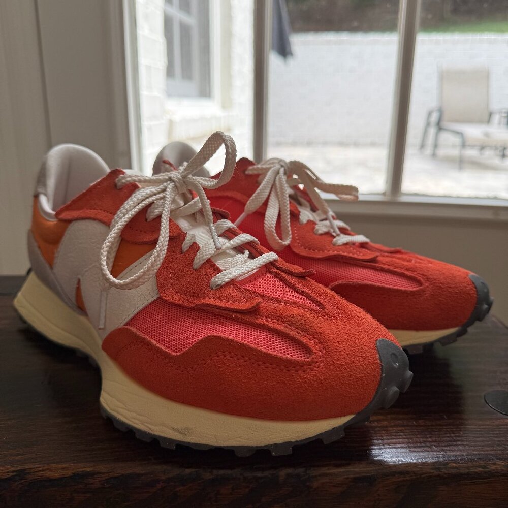 New Balance 327 Men's Size 10